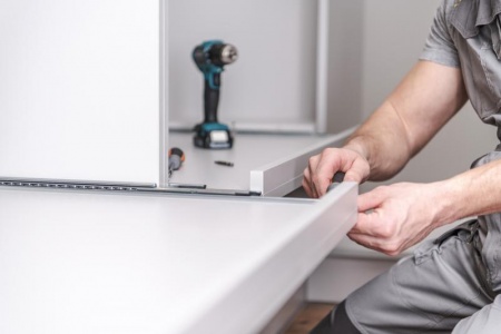 Systèmes de rayonnage et solutions d'archivage pour optimiser votre espace professionnel